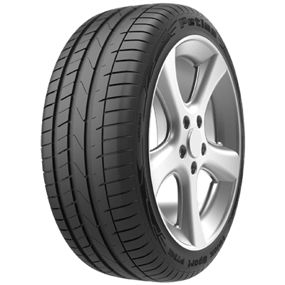 Автошина 195/50R16 PETLAS VELOXSPORT PT471 84V